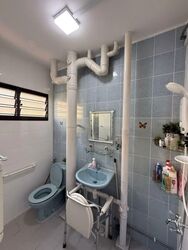 Blk 225 Tampines Street 23 (Tampines), HDB 4 Rooms #580280271